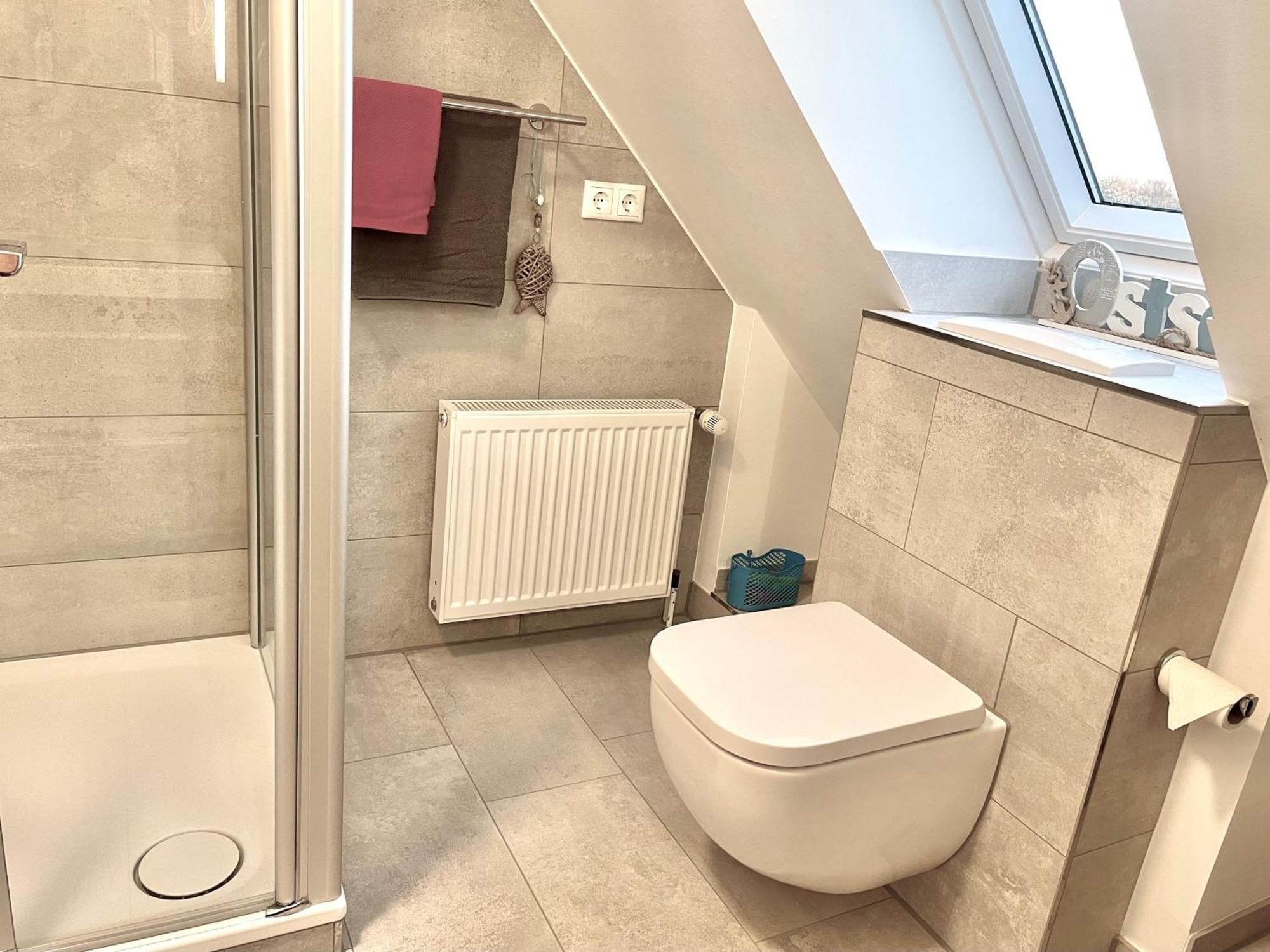 Huesing Appartement Eckernförde Buitenkant foto