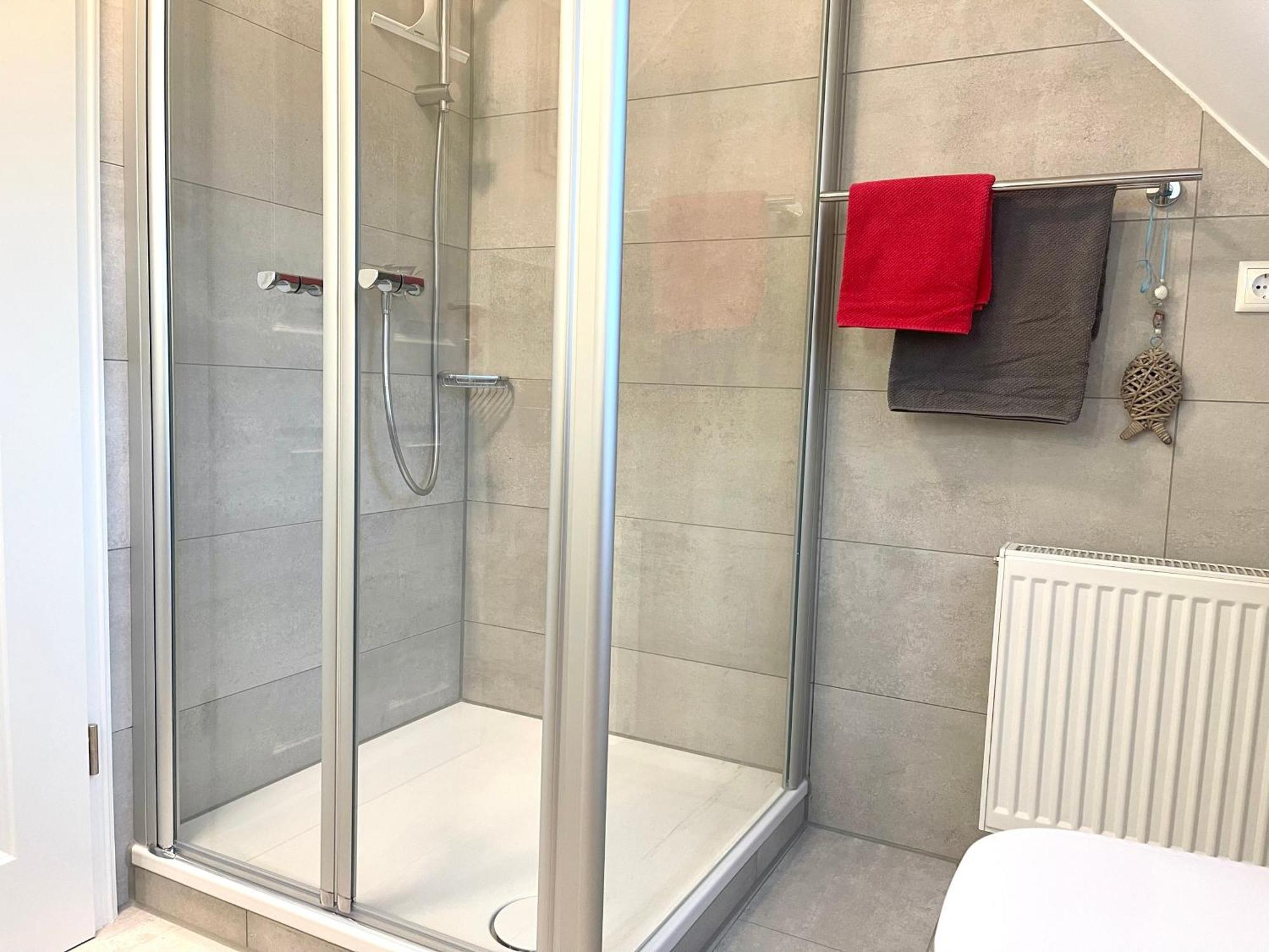 Huesing Appartement Eckernförde Buitenkant foto