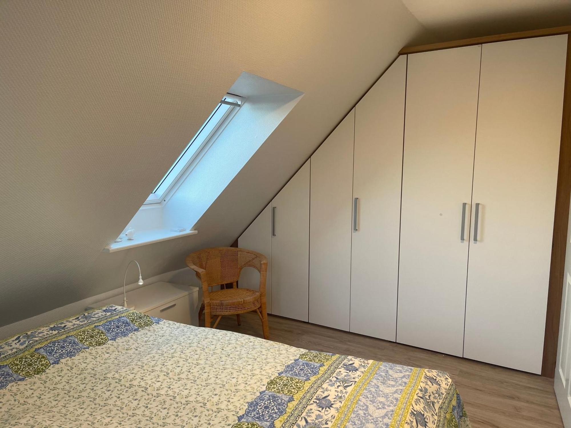 Huesing Appartement Eckernförde Buitenkant foto